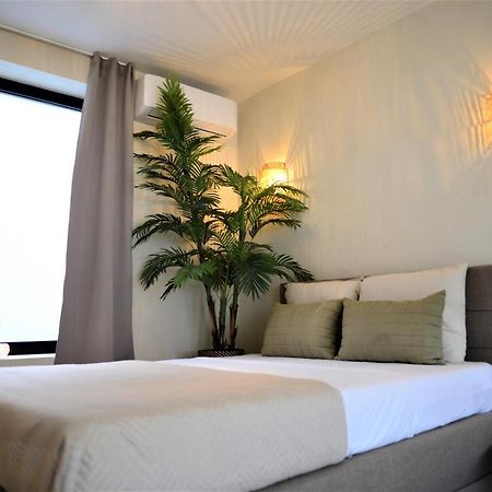 Kyoto Suites - Center Antwerp! Exterior foto