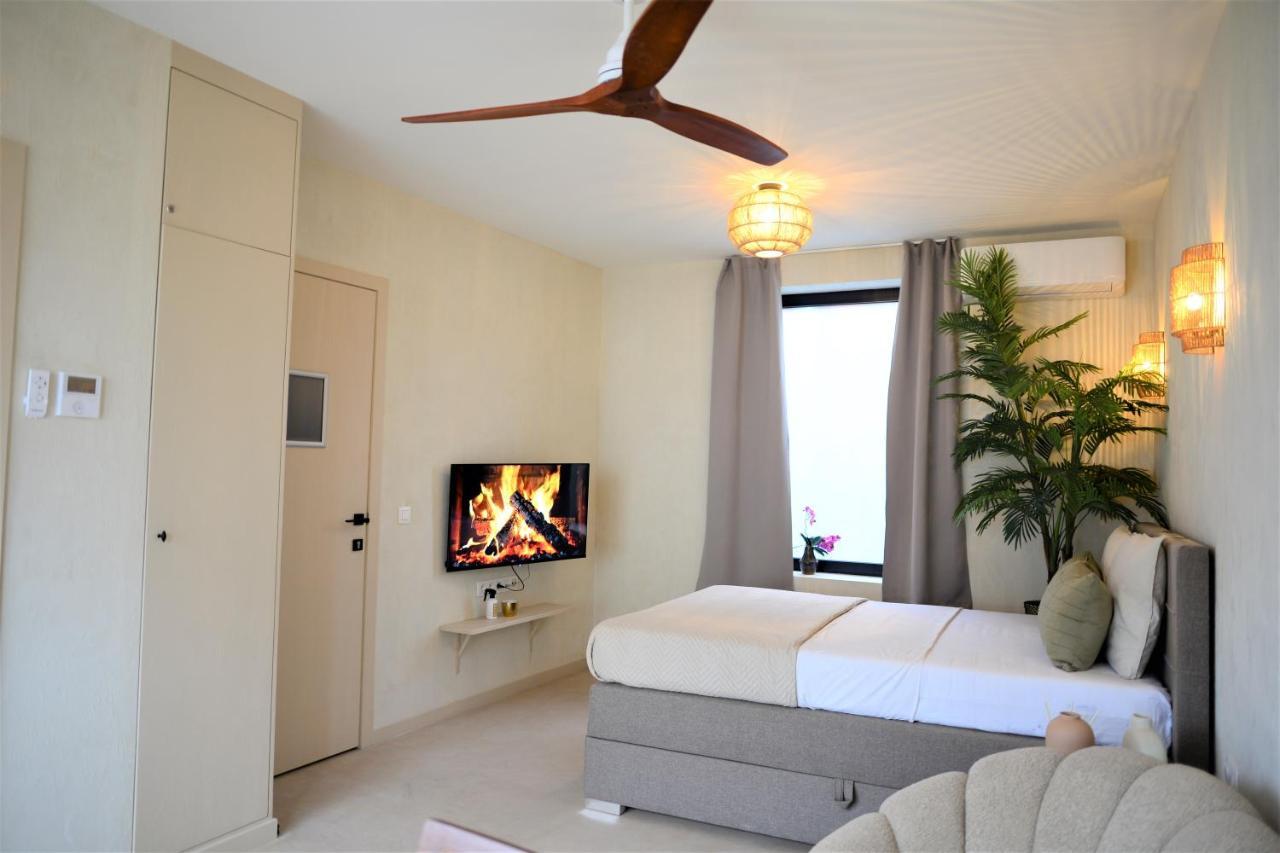 Kyoto Suites - Center Antwerp! Exterior foto